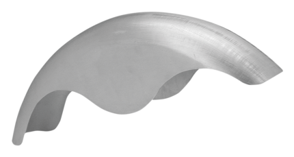 4.75" St smooth mako front fender