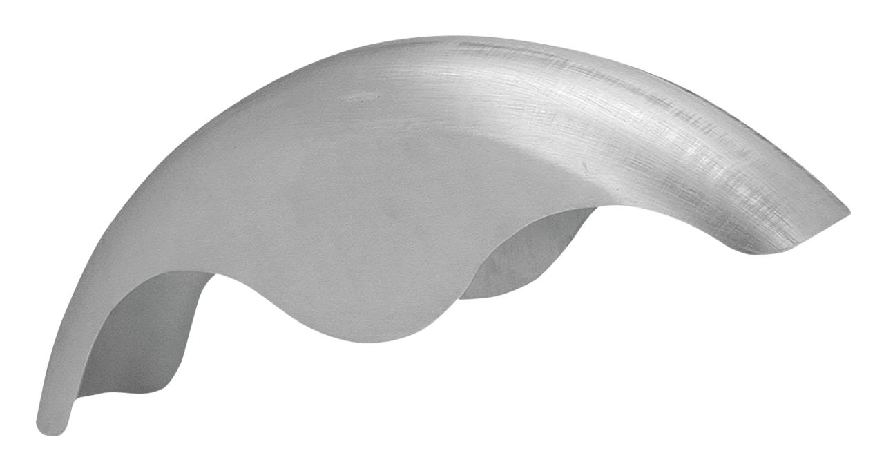 4.75" St smooth mako front fender