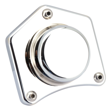 Solenoid Housing cap