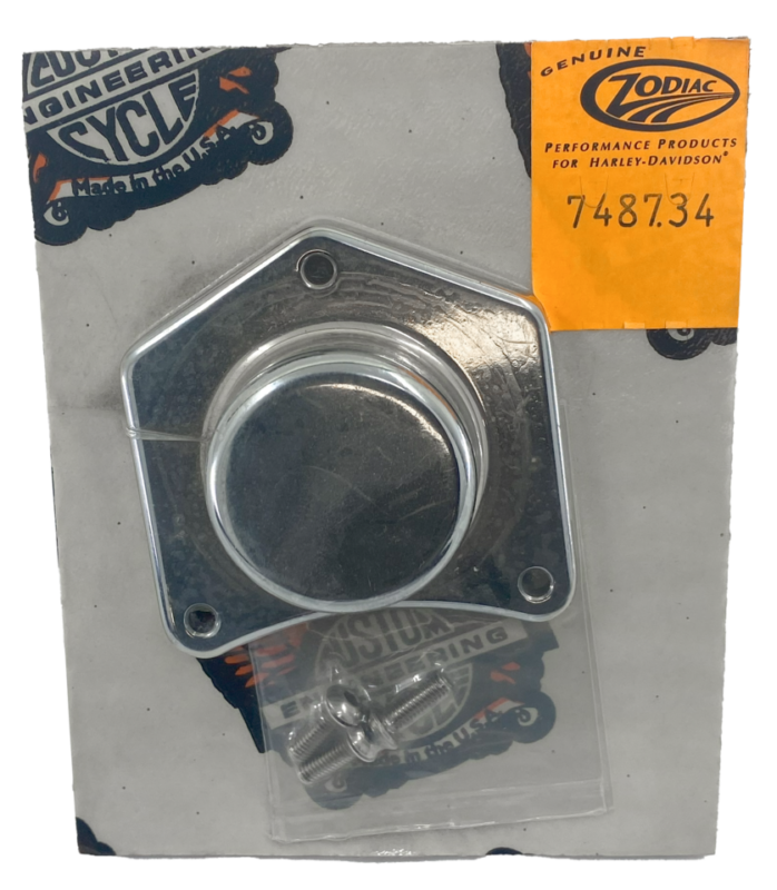 Custom Cycle Engineering