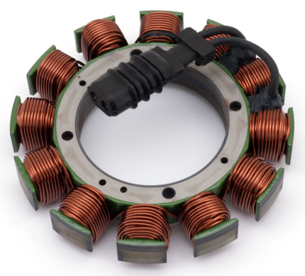 CE Stator BT89-99 32 Amp