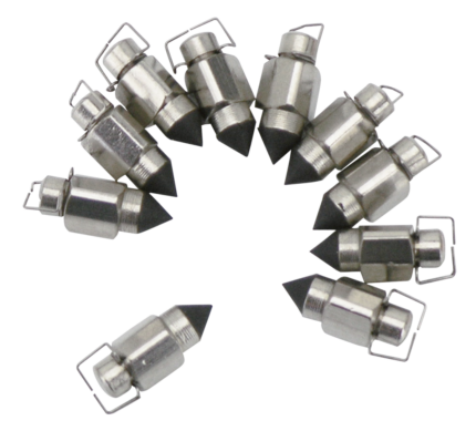 10pck KEIHIN VALVE 27337-76