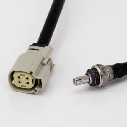 O2 sensor OEM# 27729-10 Black plug