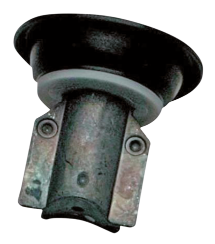 Vacuum piston all CV carbs 88-06