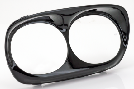 Cyron FLTR98-13 dual LED headlight unit