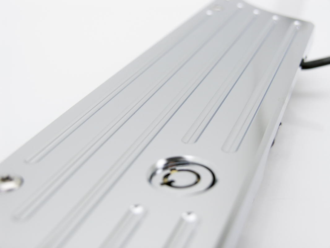 Saddlebag latch kit FLH/T93-13