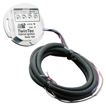 TwinTec 1005 ignition BT70-99 XL71-97
