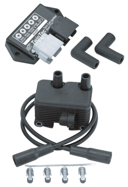TwinTec Ignition kit TC99-03 carb mod