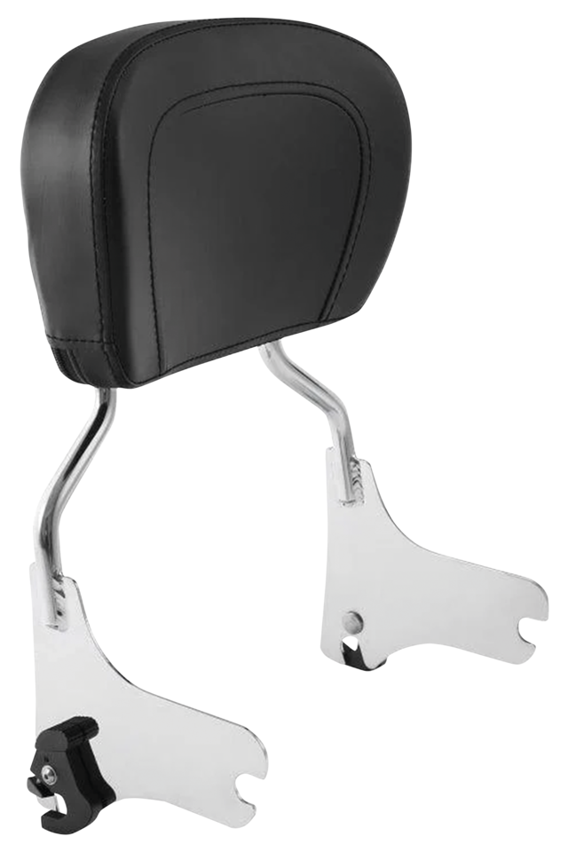 Det. Sissybar + Pad Chrome FLH/T97-08,