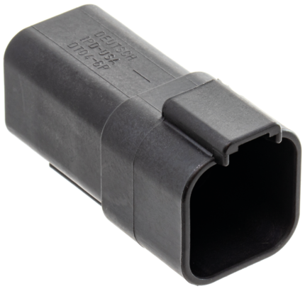 Deutsch Connectors