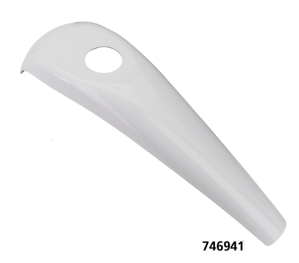 Double G Rocca Dash Panel FLH/T09-up