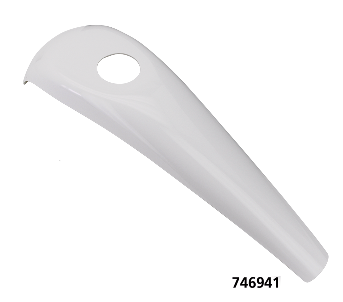 Double G Rocca Dash Panel FLH/T09-up