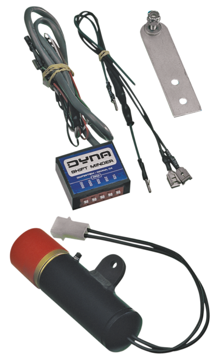 DYNA Pro-Light shift lite and shift mind