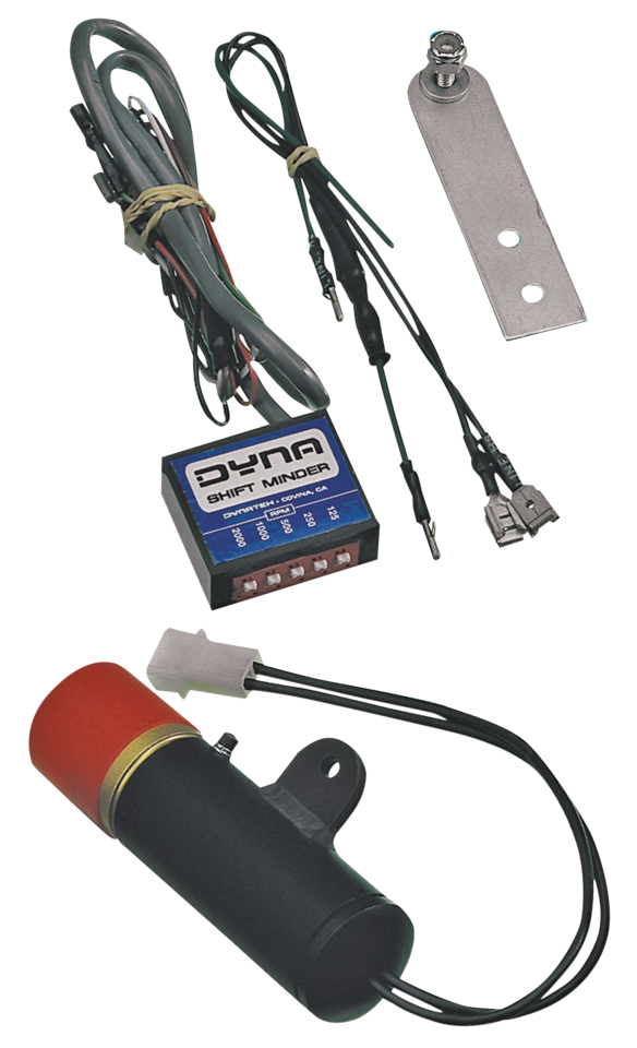 DYNA Pro-Light shift lite and shift mind