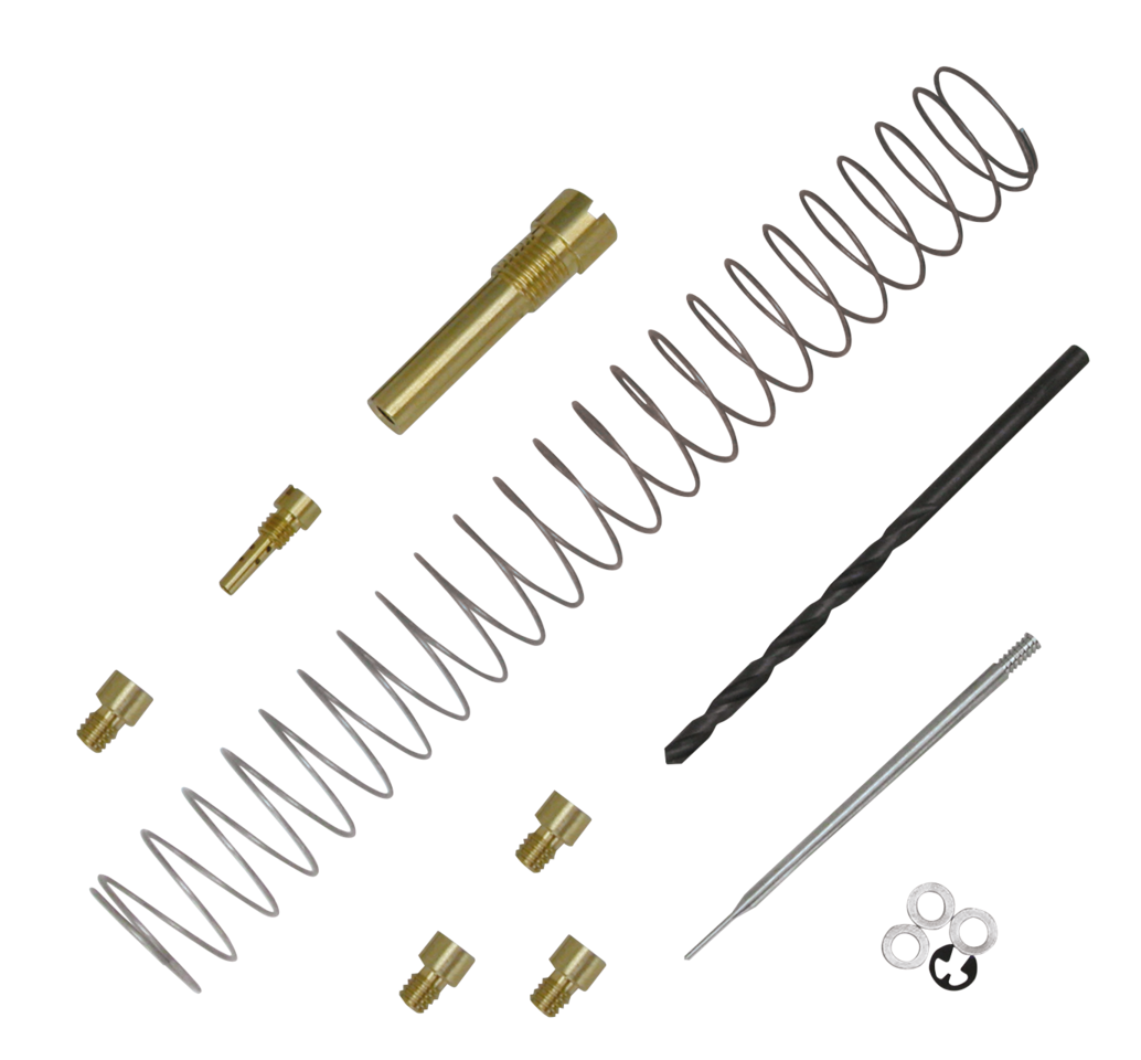 Dynojet Research Dynojet Research