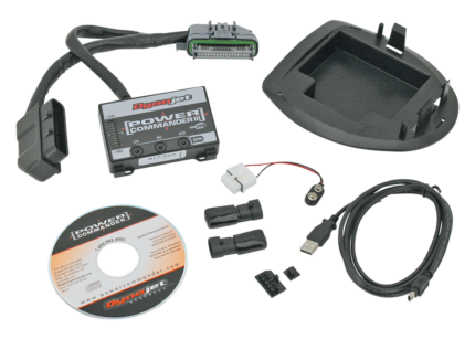 Power Commander 3 FXD06 only