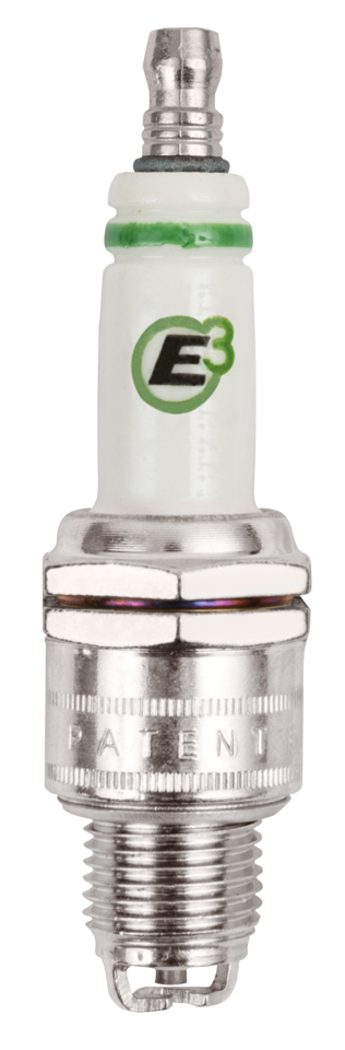 E3 Spark Plugs