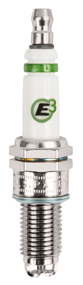 E3 Spark Plugs