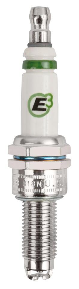 E3 Spark Plugs