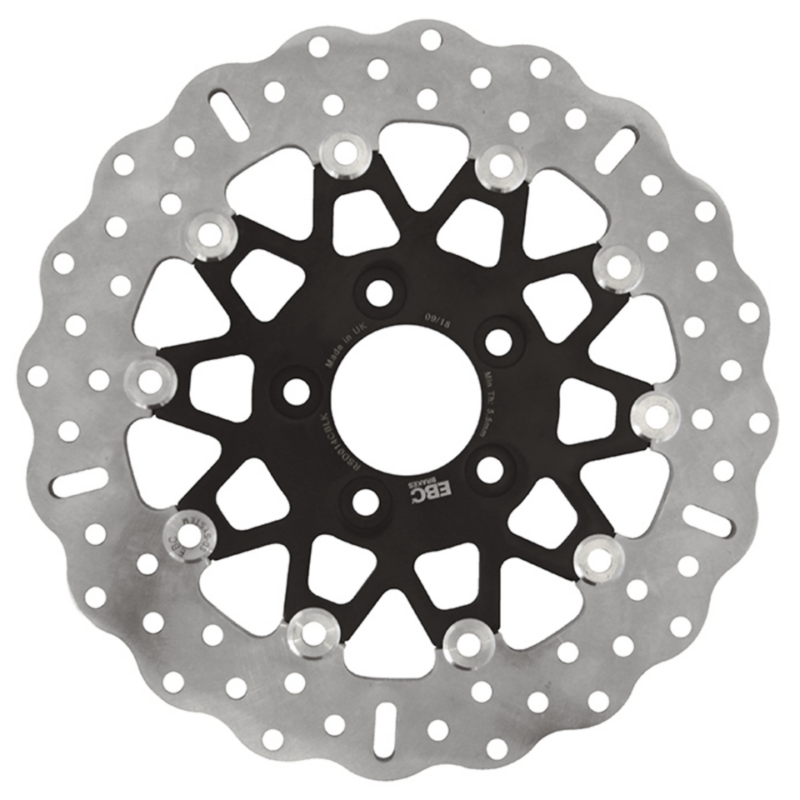 EBC Brakes International