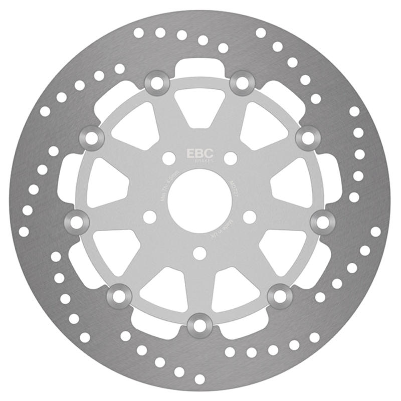 EBC Brakes International