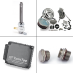 EFI to HSR42 carb kit TC06-11*,