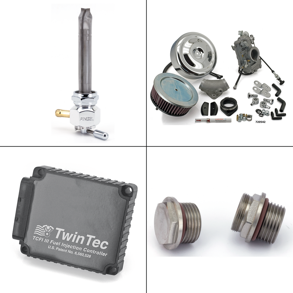 EFI-to-HSR42-carb-kit-TC06-11 EFI to HSR42 carb kit TC06-11*, - Image 1