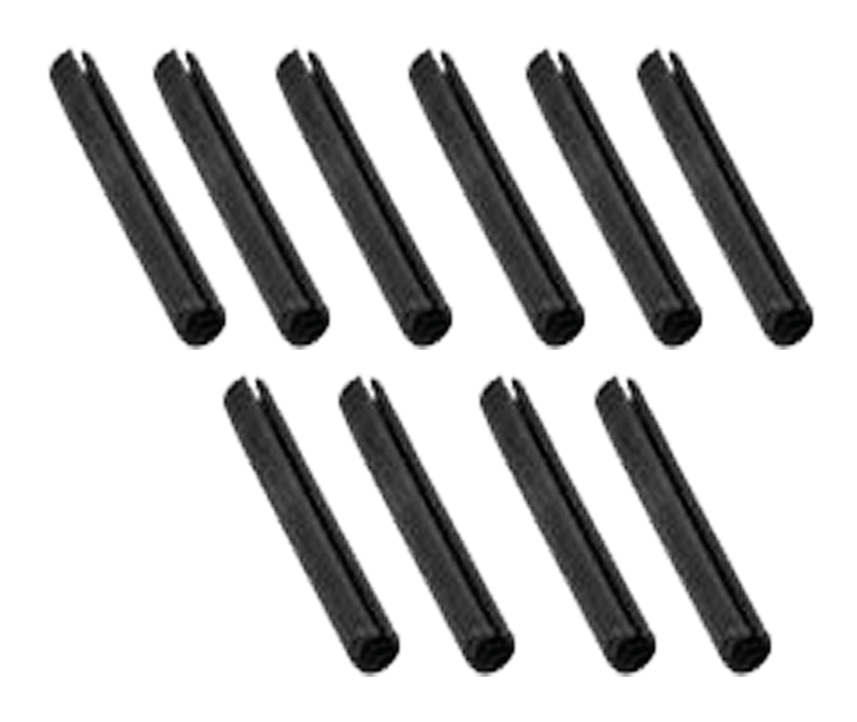 25pck Solenoid Plunger roll pins OEM 614