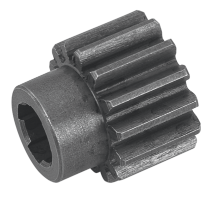 Generator gear 13T repl. #31070-58