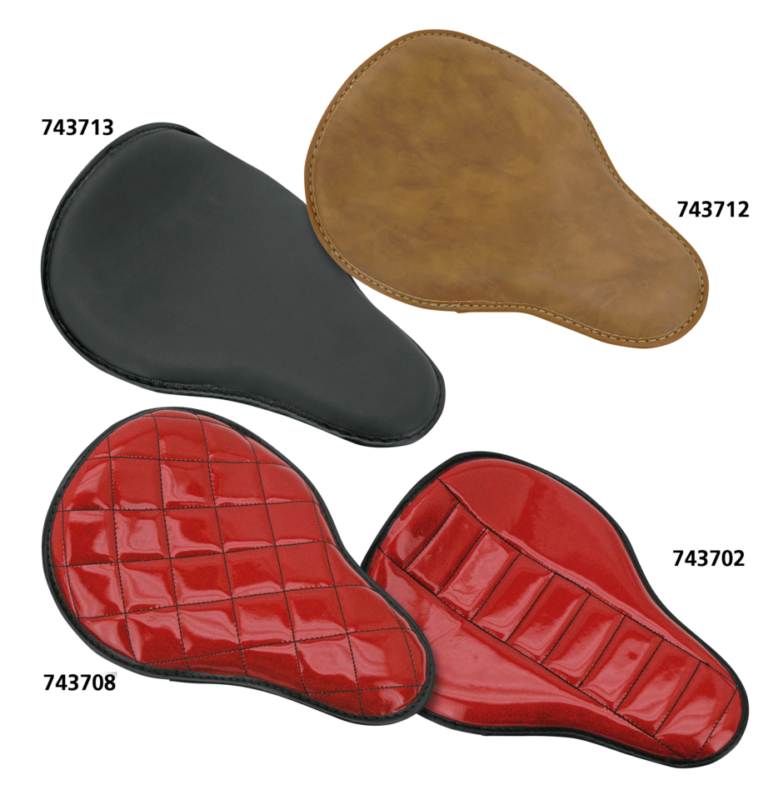 Eco Line small solo Snake belly red flak