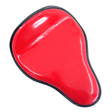 Eco Line small solo plain red flake