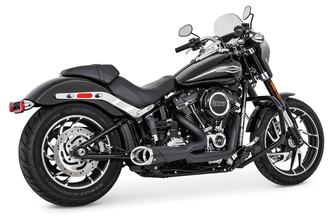 Freedom Performance Exhaust