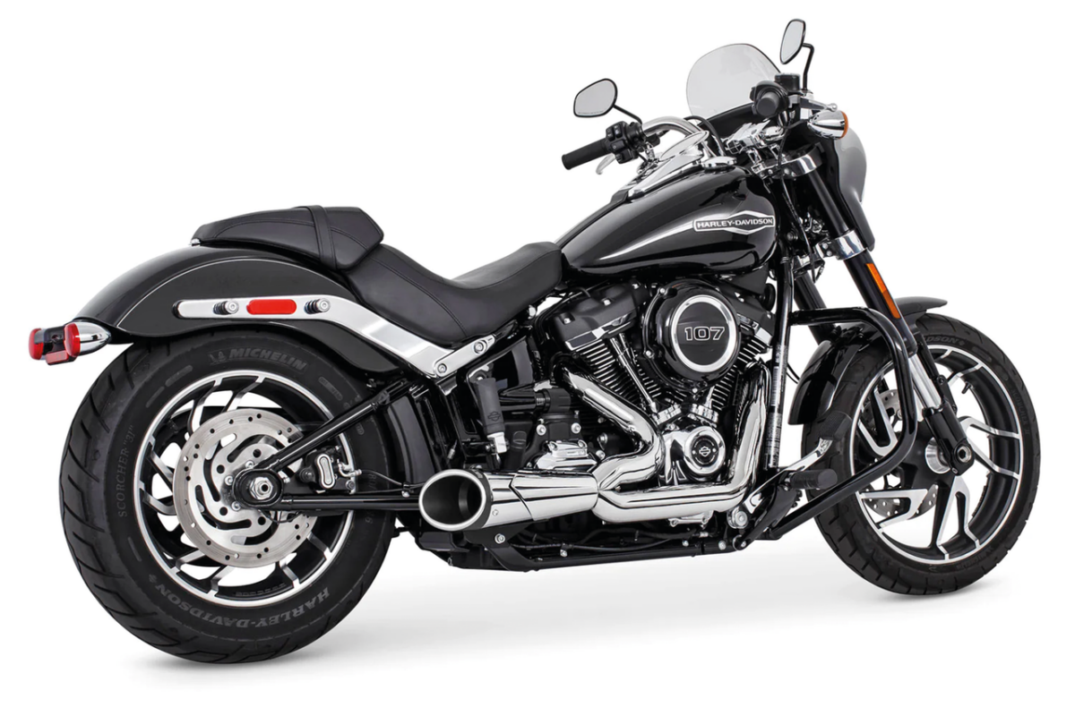 Freedom Performance Exhaust