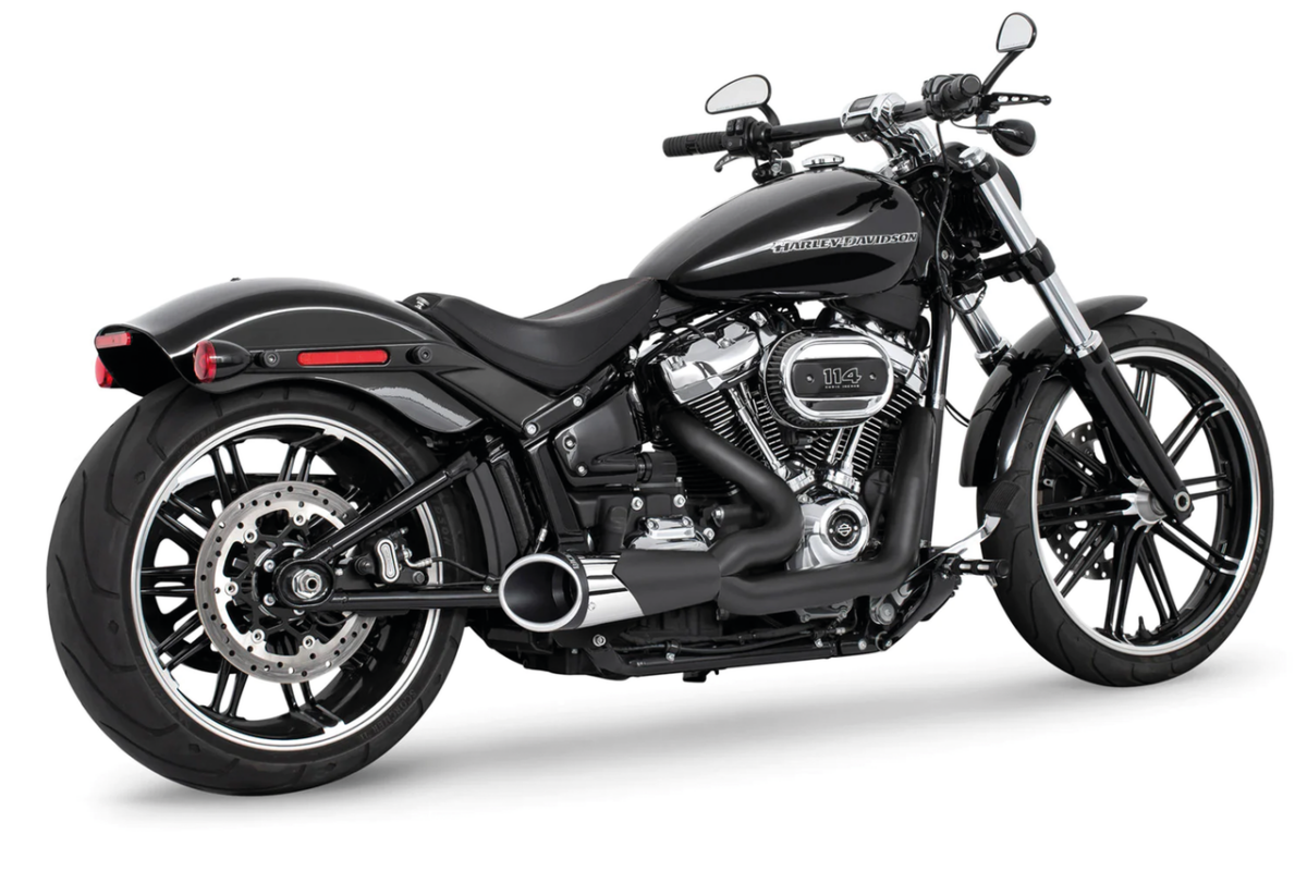 Freedom Performance Exhaust