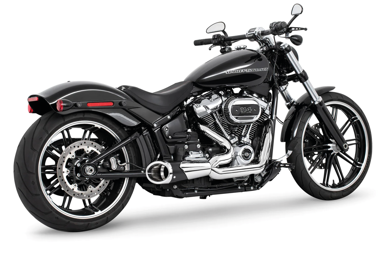 Freedom Performance Exhaust