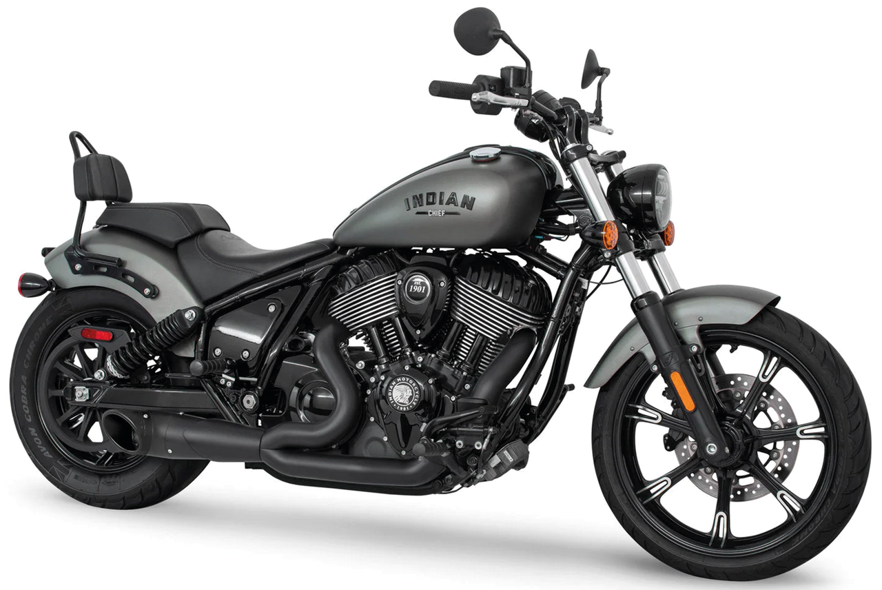 Freedom Performance Exhaust Freedom Performance Exhaust