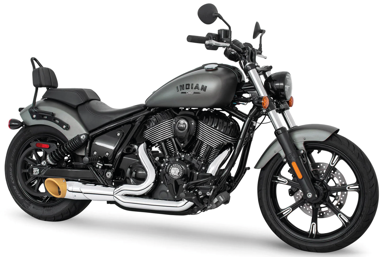 Freedom Performance Exhaust Freedom Performance Exhaust