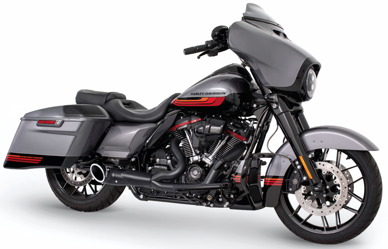 Freedom Performance Exhaust