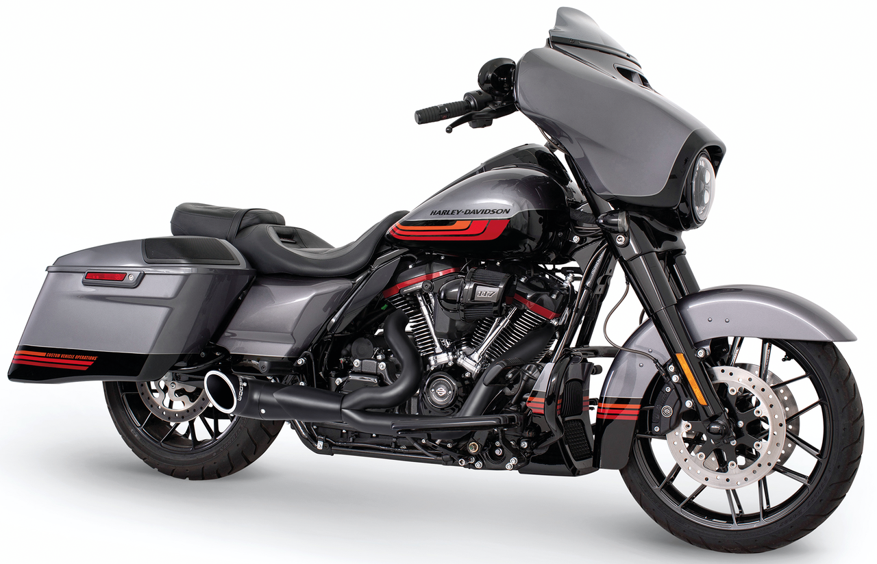 Freedom Performance Exhaust Freedom Performance Exhaust