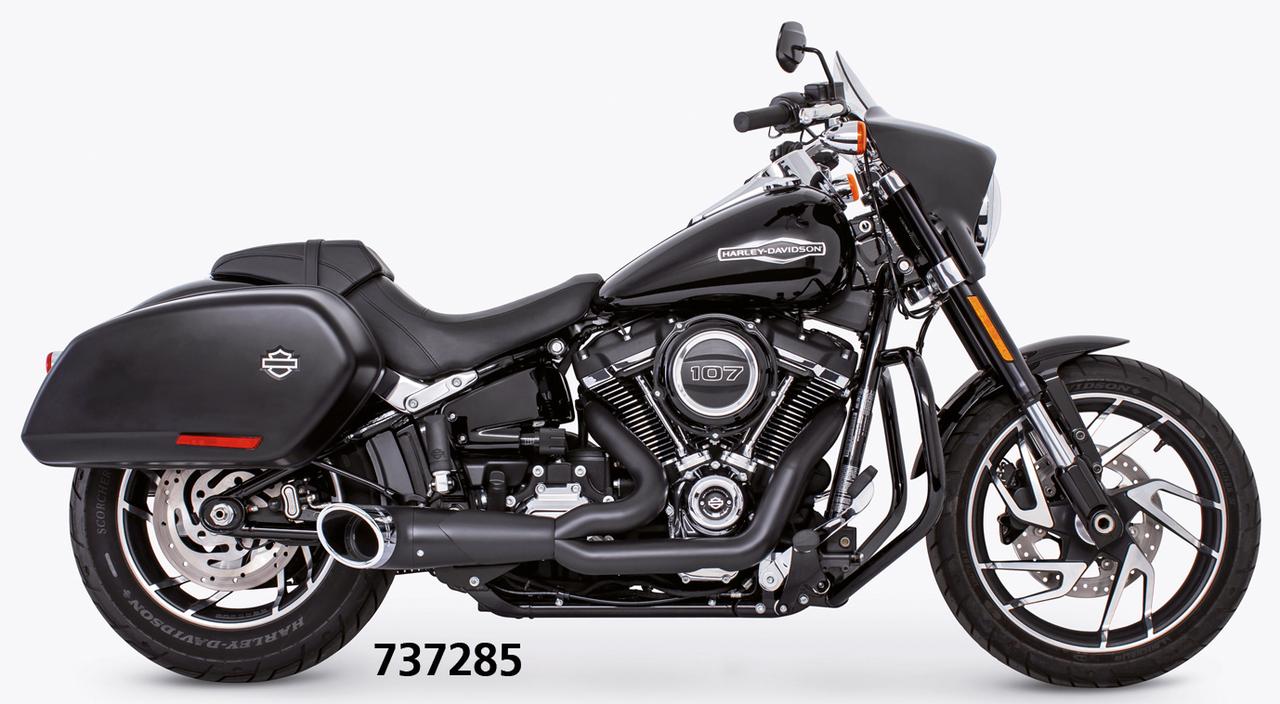 Freedom Performance Exhaust