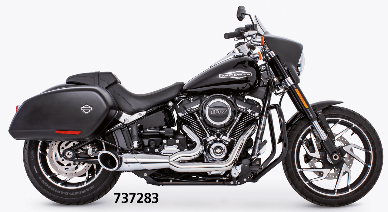 Freedom Performance Exhaust