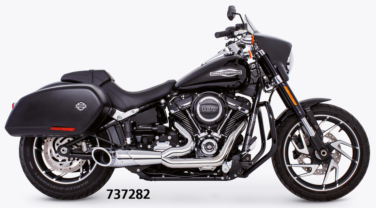 Freedom Performance Exhaust