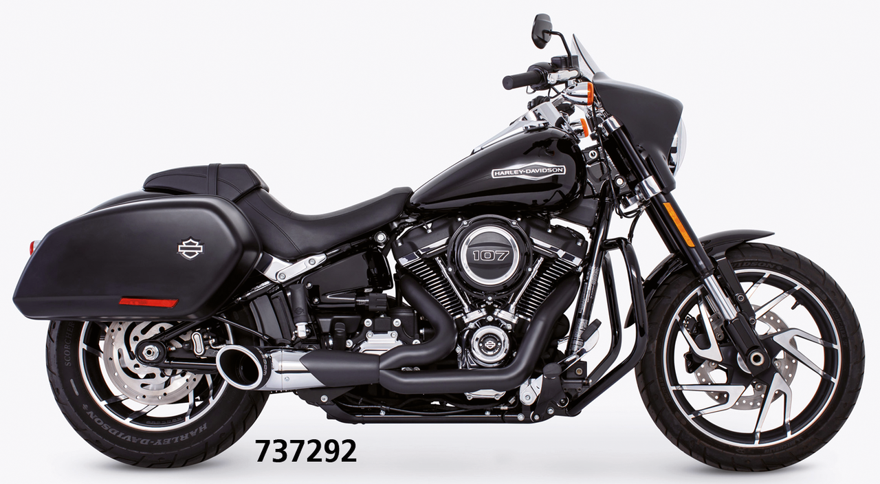 Freedom Performance Exhaust