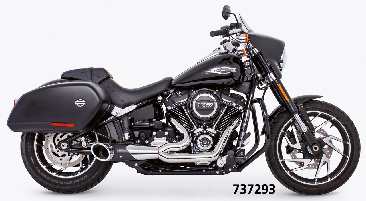 Freedom Performance Exhaust