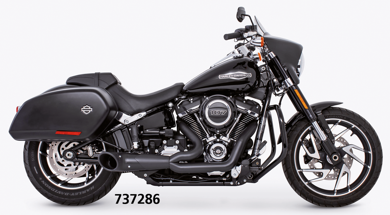 Freedom Performance Exhaust