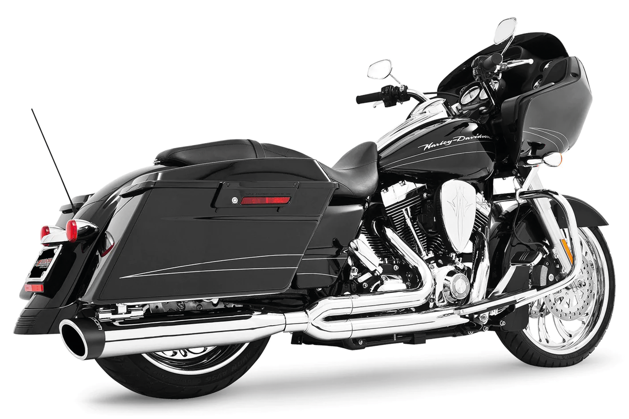 Freedom Performance Exhaust