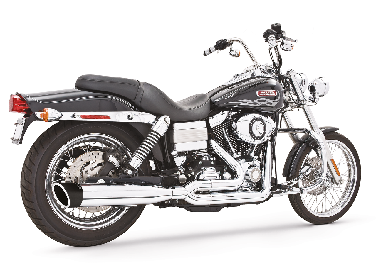 Freedom Performance Exhaust