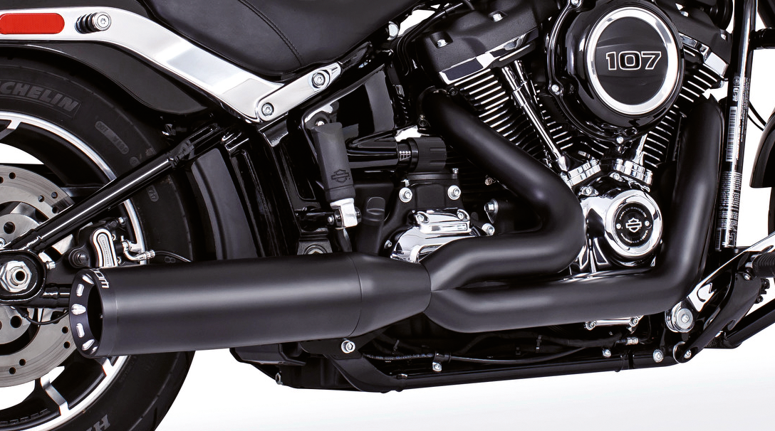 Freedom Performance Exhaust