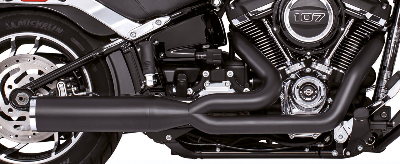 Freedom Performance Exhaust