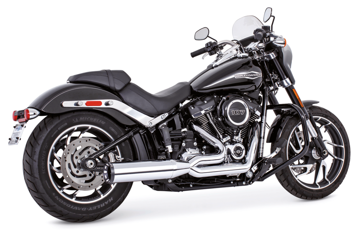 2-1 UNION ST18-up Chr/Blk straight